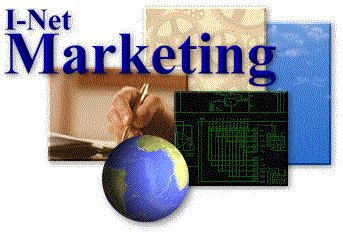 I-Net Marketing, Web Site Developer & Search Engine Specialist