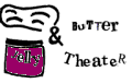 Peanut Butter & Jelly logo