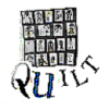 Quilts logo