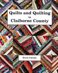 Quilts & Quilting Book