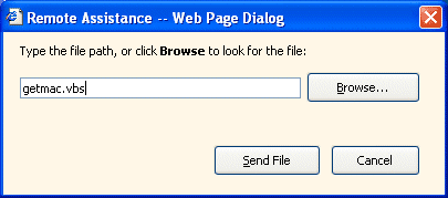 Troubleshooting Windows XP Professional with the Remote Assistant, Part 2